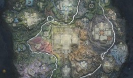 永劫无间新地图最新爆料,神秘古域，探寻未知秘境